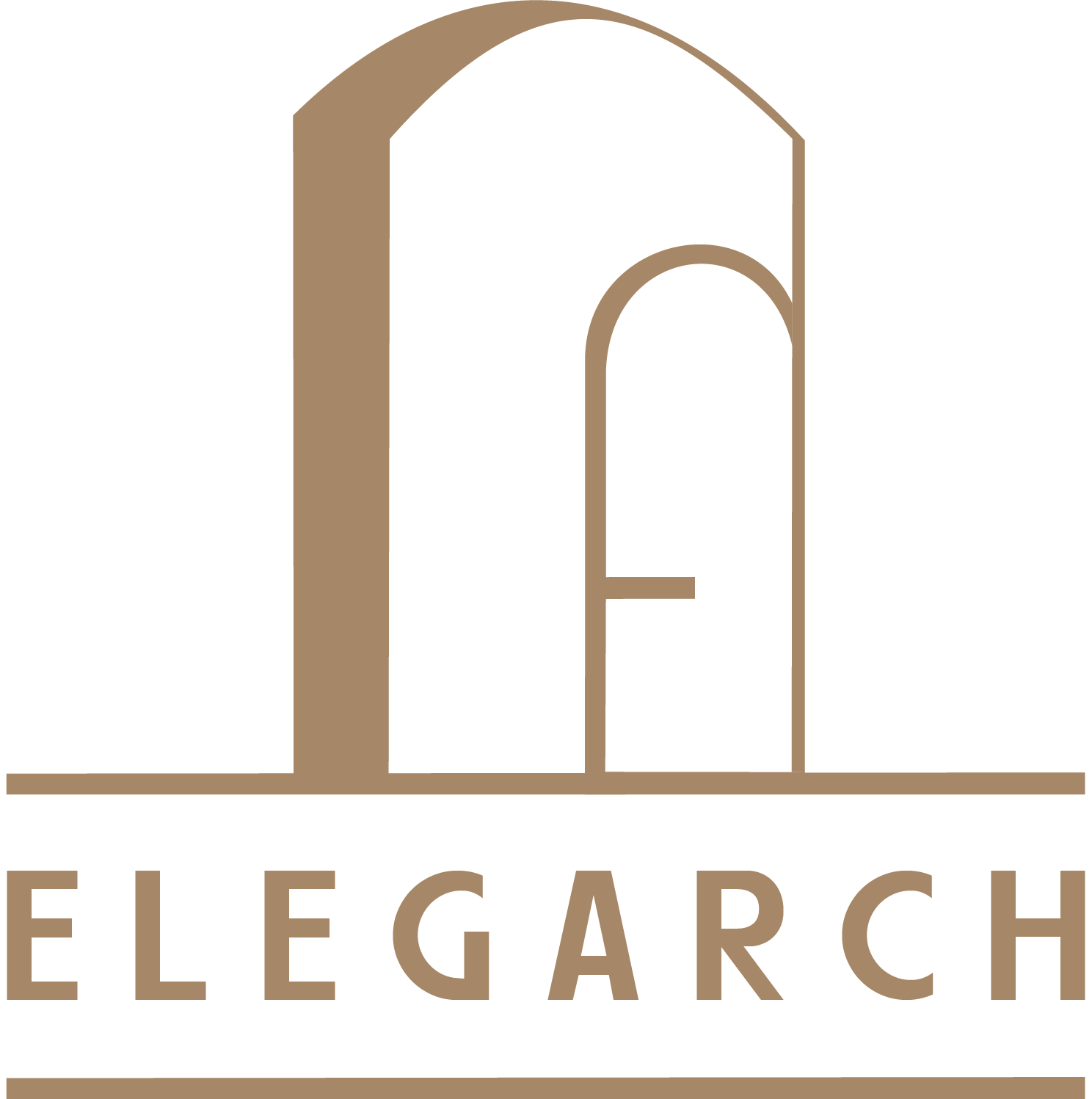 ElegArch Logo